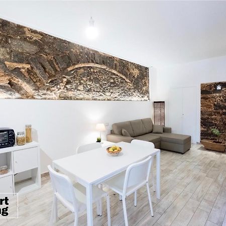 Apollo Home Catania Ngoại thất bức ảnh