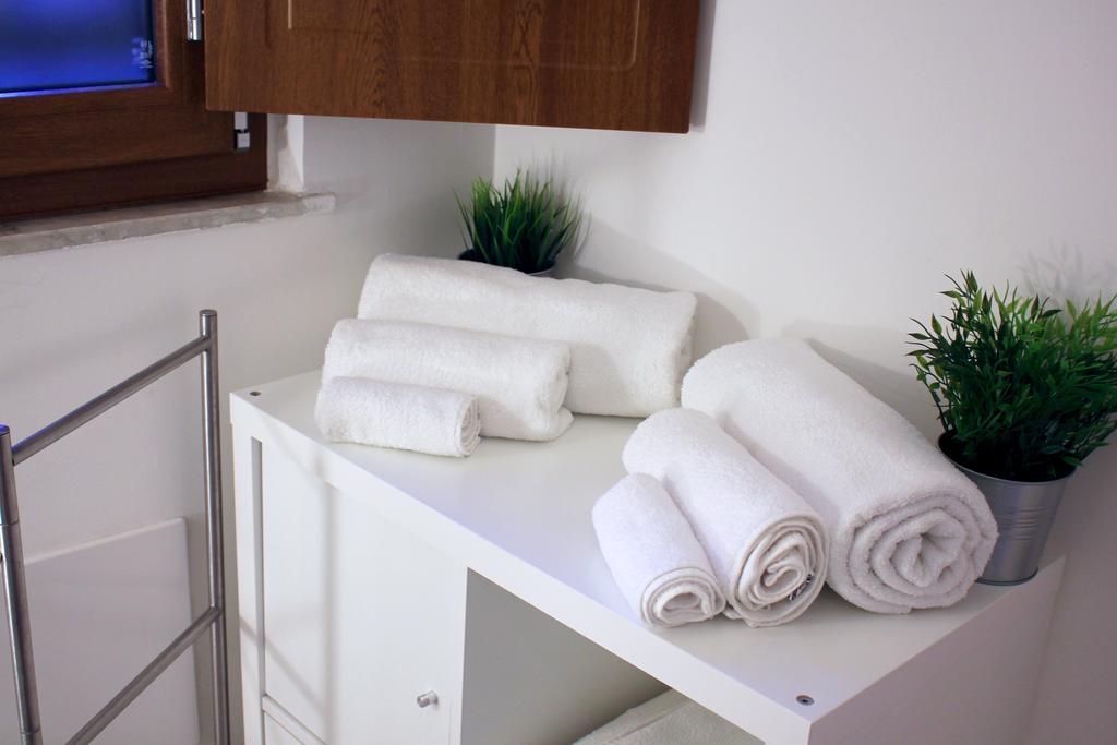 Apollo Home Catania Ngoại thất bức ảnh