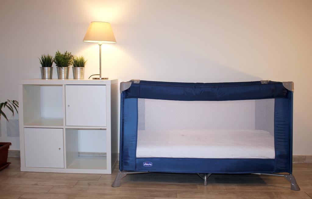 Apollo Home Catania Ngoại thất bức ảnh
