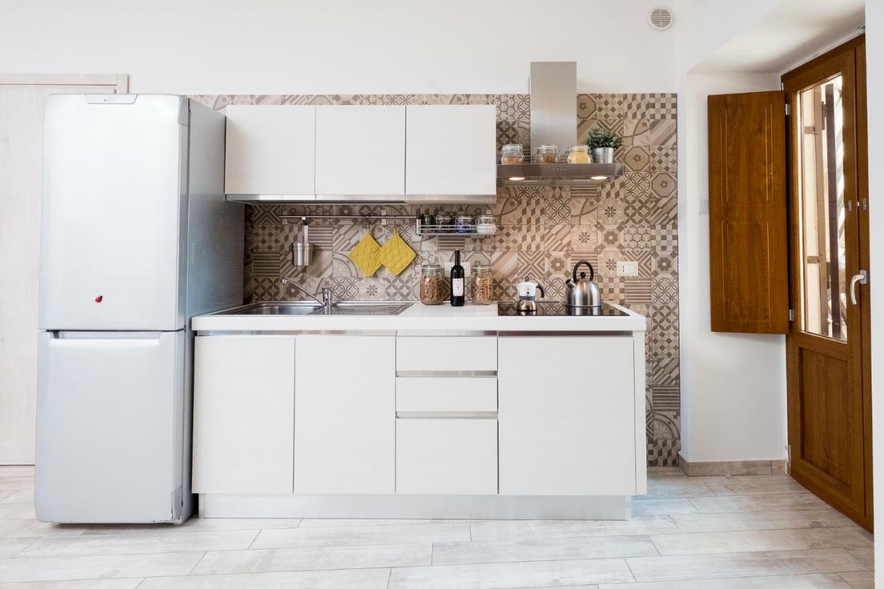 Apollo Home Catania Ngoại thất bức ảnh