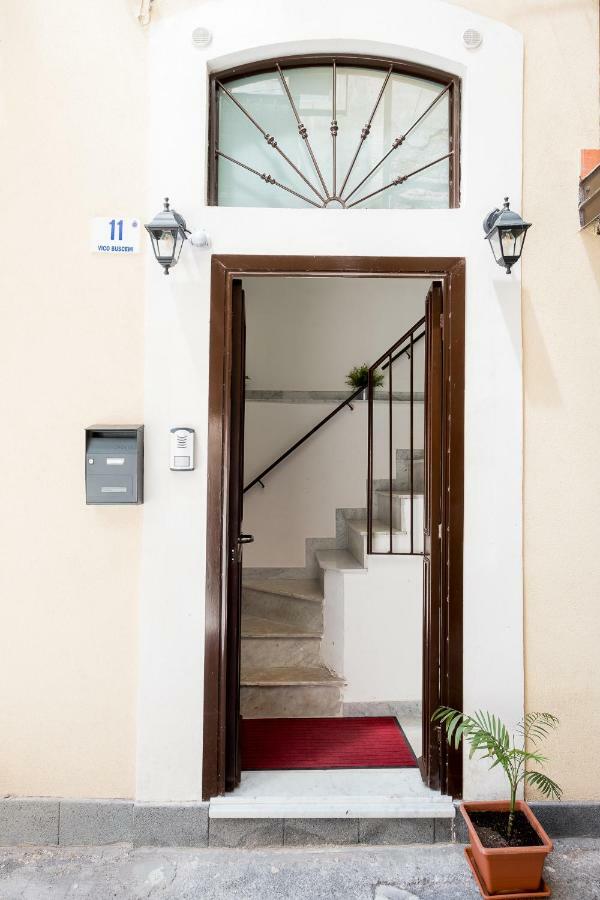 Apollo Home Catania Ngoại thất bức ảnh