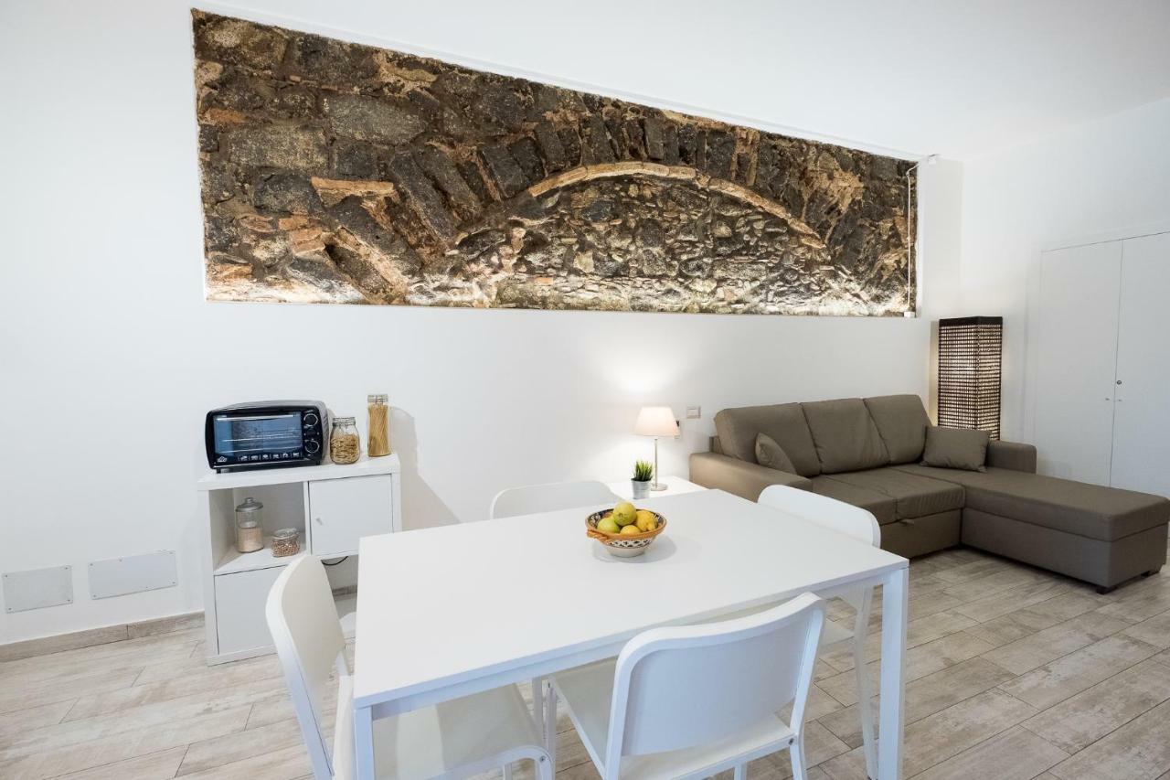Apollo Home Catania Ngoại thất bức ảnh