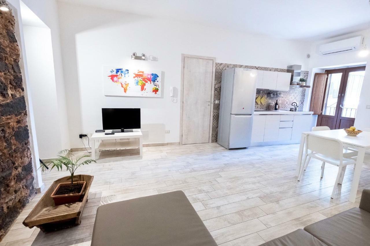 Apollo Home Catania Ngoại thất bức ảnh