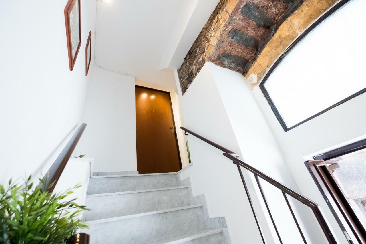 Apollo Home Catania Ngoại thất bức ảnh