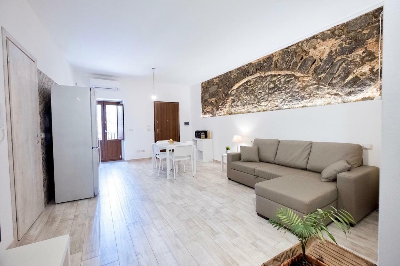 Apollo Home Catania Ngoại thất bức ảnh