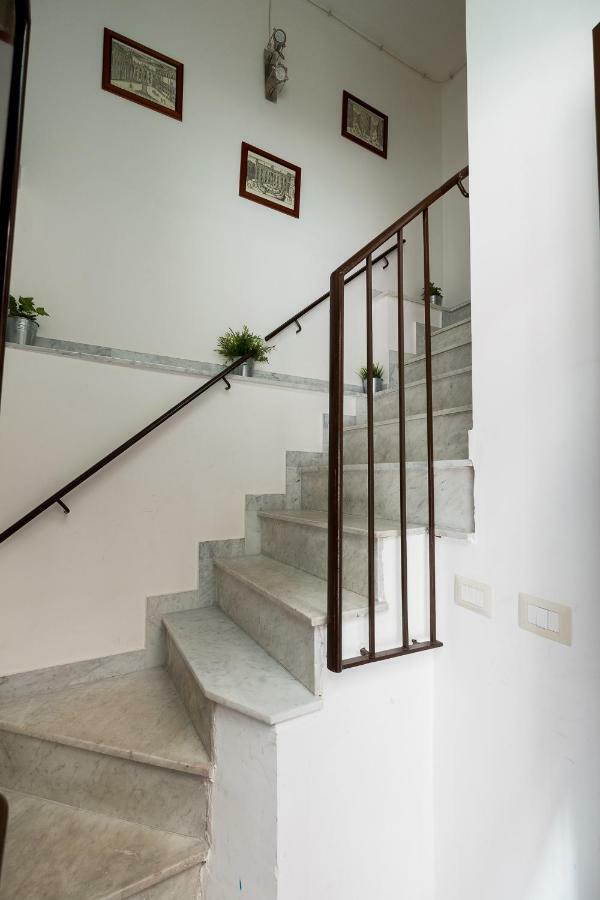 Apollo Home Catania Ngoại thất bức ảnh